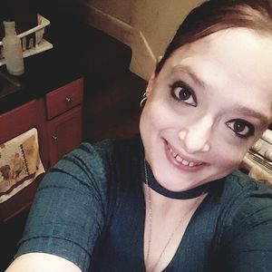 Meet your Posher, Sherri